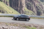 2019 BMW X1 xDrive28i in Jet Black - Driving Side View